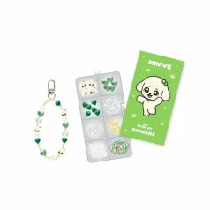 [PRE-ORDER] IVE - MINIVE DIY Beads Kit [Welcome to MINIVE School] [7293]