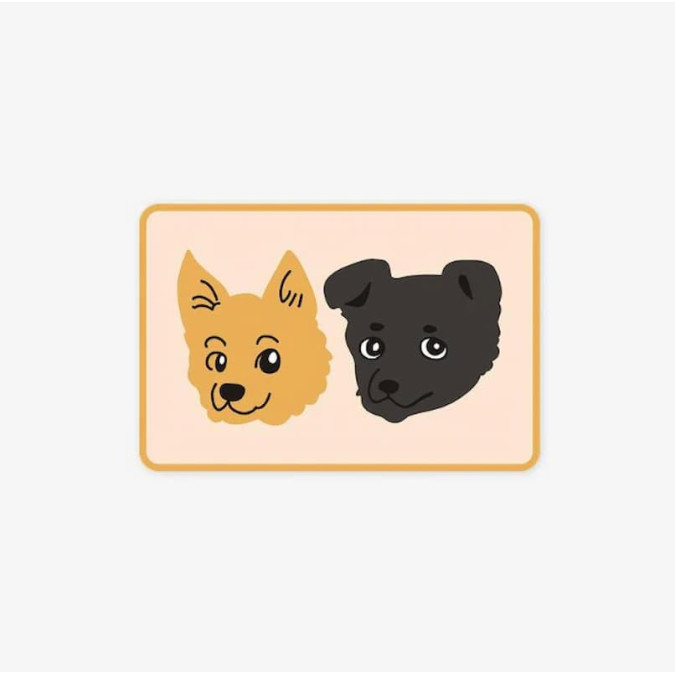 [PRE-ORDER] TWICE - Jeongyeon Rug ['This Is For' World Tour] [7307]