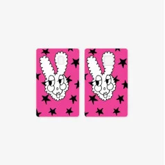 [PRE-ORDER] TWICE - Chaeyoung Card Sticker Set ['This Is For' World Tour] [7314]