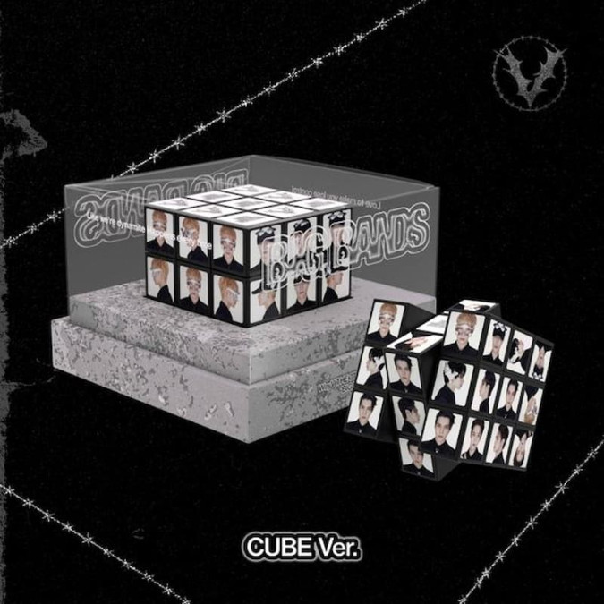 WayV - Big Bands [Special ver.] [7185]