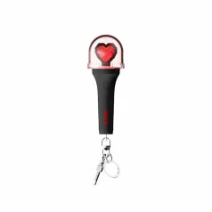 [PRE-ORDER] KISS OF LIFE - Official Light Stick Keyring [7381]