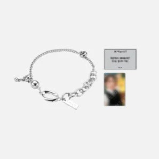 WAYV - Bracelet Set ['No Way Out' 2025 Concert Tour] [7461]
