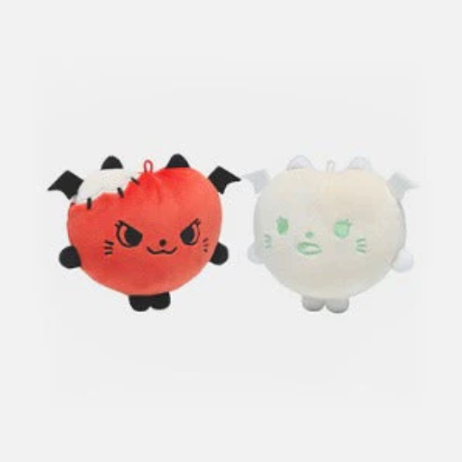 WAYV - Reversible Doll Keyring ['No Way Out' 2025 Concert Tour] [7463]