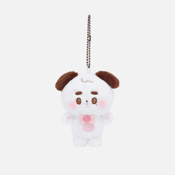 NCT 127 - Som-Moong-Chill Keyring [7483]
