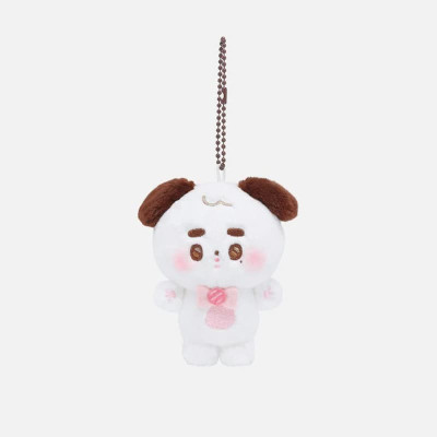 NCT 127 - Som-Moong-Chill Keyring [7483]