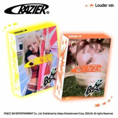 [HOT] BOA - Crazier [Louder ver.] [7304]