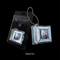 PRE-ORDER] TAEMIN - Beads Necklace ['Class-Mate' 2025