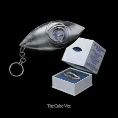 KEY - Hunter [Package B / The Cube ver.] [7341]