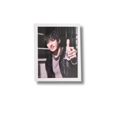 DK [Seventeen] Fanplee ID Photo Happy Burstday [7578]