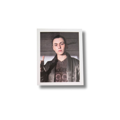 Vernon [Seventeen] Fanplee ID Photo Happy Burstday [7583]