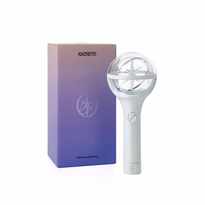 KATSEYE - Official Light Stick [7644]