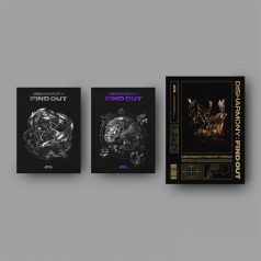 P1HARMONY - Disarmonia: scoprirlo