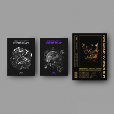 P1HARMONY - Disarmonia: scoprirlo