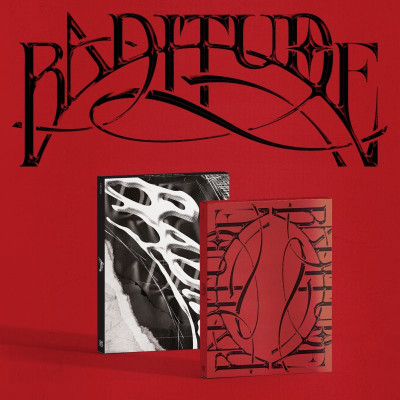 SOOJIN - Baditude [7735]
