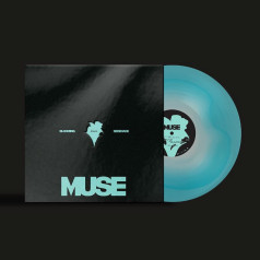 JIMIN - Muse [Vinyl / LP] [7825]