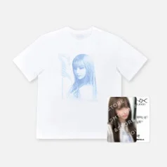 [PRE-ORDER] AESPA - T-Shirt Set [Aexis Line 2025 Live Tour] [7839]