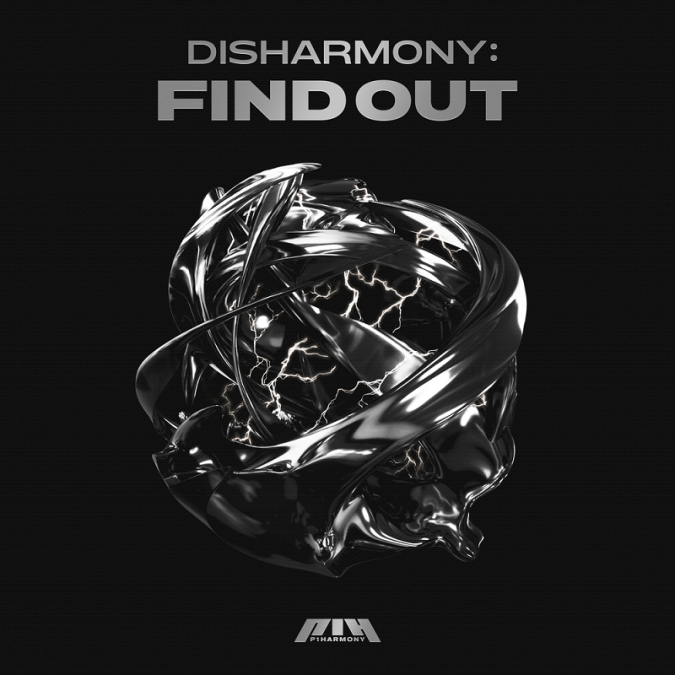 P1HARMONY - Disarmonia: scoprirlo