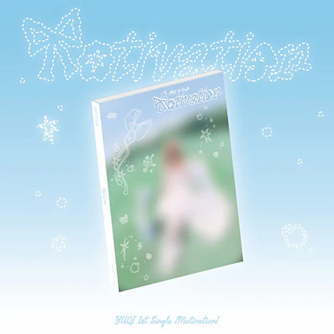 YUQI - Motivation [7903]