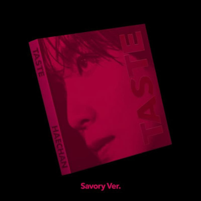 HAECHAN - Taste [Savory ver.] [7754]