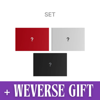 BOYNEXTDOOR - The Action + Weverse Gift [8067]