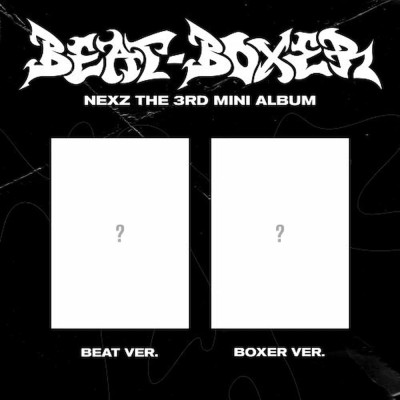 NEXZ - Beat-Boxer [8112]