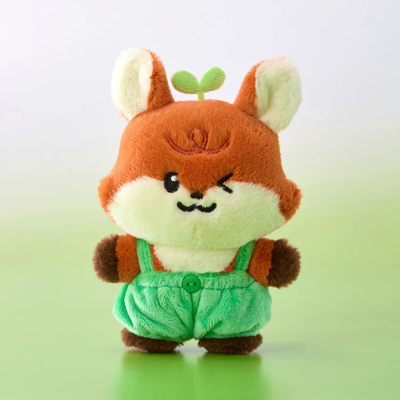NCT DREAM - Costume Plush [DREAMIEZ's Dream Forest] [8120]