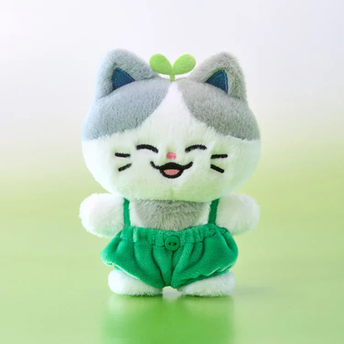 NCT DREAM - Costume Plush [DREAMIEZ's Dream Forest] [8120] Dreamiez Lemyo