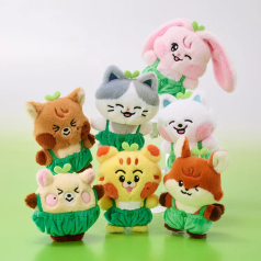 NCT DREAM - Costume Plush [DREAMIEZ's Dream Forest] [8120]