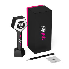 [PRE-ORDER] KPOP DEMON HUNTERS - Saja Boys Official Light Stick [8162]