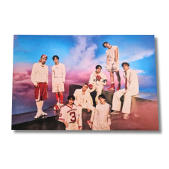 Stray Kids YES24 Postcard Karma [8194]