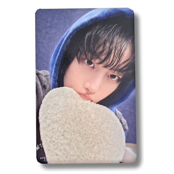Seunghyeon [IDID] Apple Music Photocard I Did It [8326]