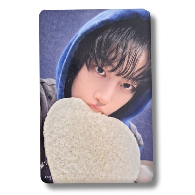 Seunghyeon [IDID] Apple Music Photocard I Did It [8326]