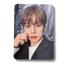 Minhyuk [Monsta X] Apple Music Photocard The X [8337]