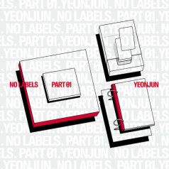 [HOT] YEONJUN - No Labels: Part 01 [8477]
