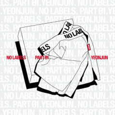 YEONJUN - No Labels: Part 01 [Trunk Shorts ver.] [8479]