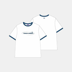 [PRE-ORDER] TWICE - T-Shirt [10VE UNIVERSE] [8700]