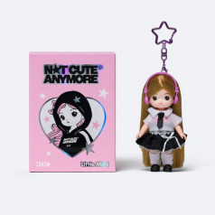 [PRE-ORDER] ILLIT - Not Cute Anymore [Little Mimi Ver.] [8713]