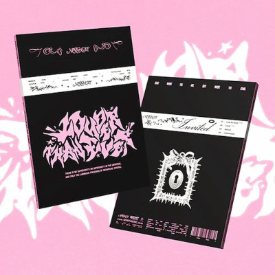 NEWBEAT - Louder Than Ever [Photobook Ver.] [8744]