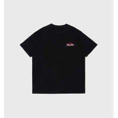 [PRE-ORDER] XLOV - Short-Sleeved T-Shirt [I One] [8795]