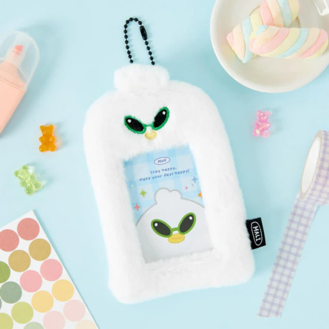 Photocard Case [Mali Sunglasses] [8869]