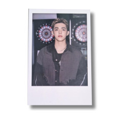 S.Coups [Seventeen] Soundwave Polaroid Hype Vibes [8913]