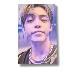 S.Coups [Seventeen] Photocard 2022 SVT Photobook The Name : 17 [8919]