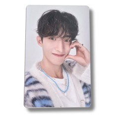 DK [Seventeen] Photocard 2022 SVT Photobook The Name : 17 [8921]