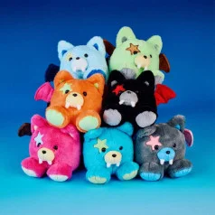 [HOT] ENHYPEN - The Sin : Vanish [Voice Keyring ver.] [9071]