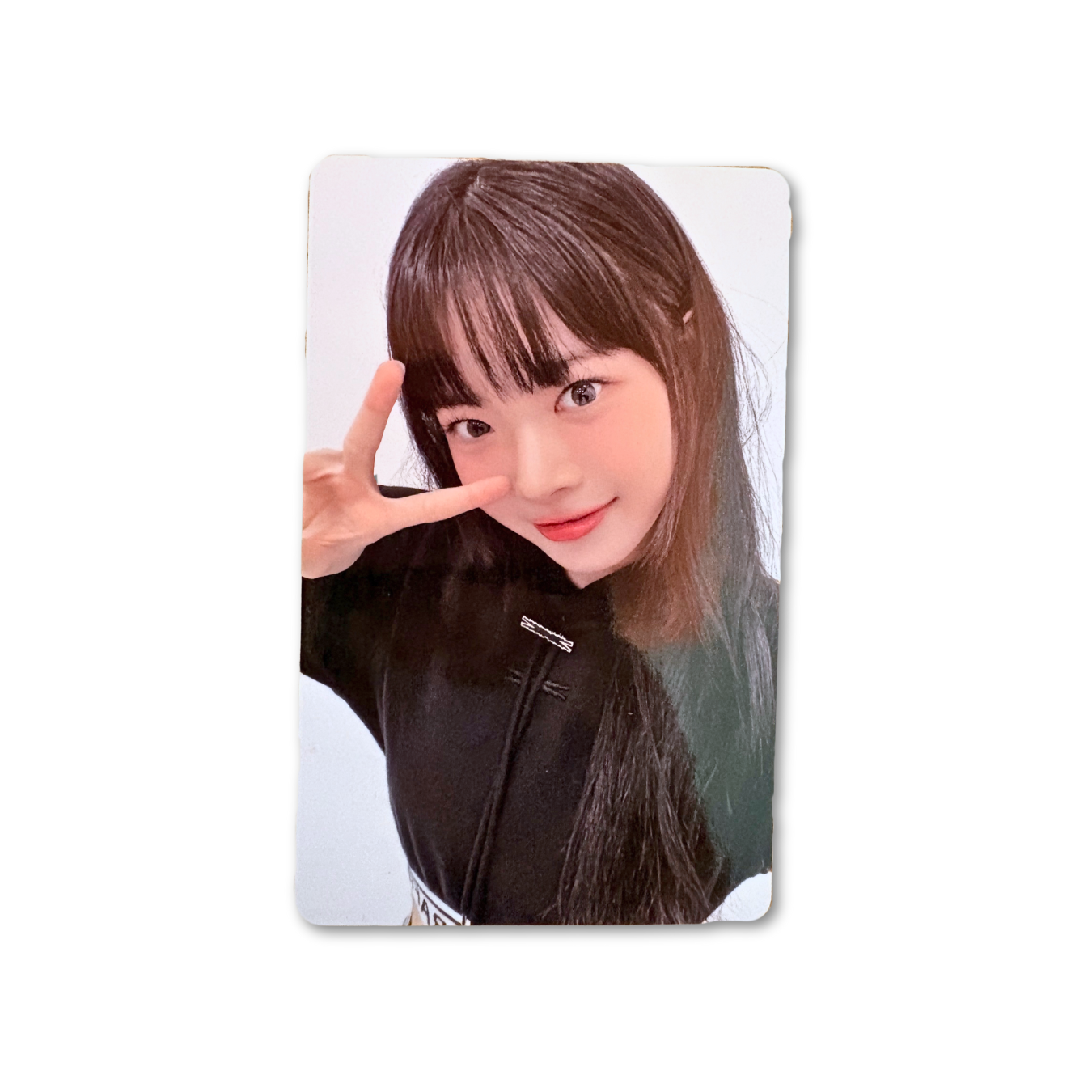 LE SSERAFIM Unforgiven Photocard – Weverse Official, You Pick, Near Mint, Updated 12/14