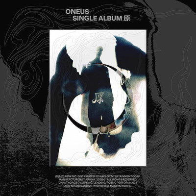 ONEUS - Won (原) [9231]