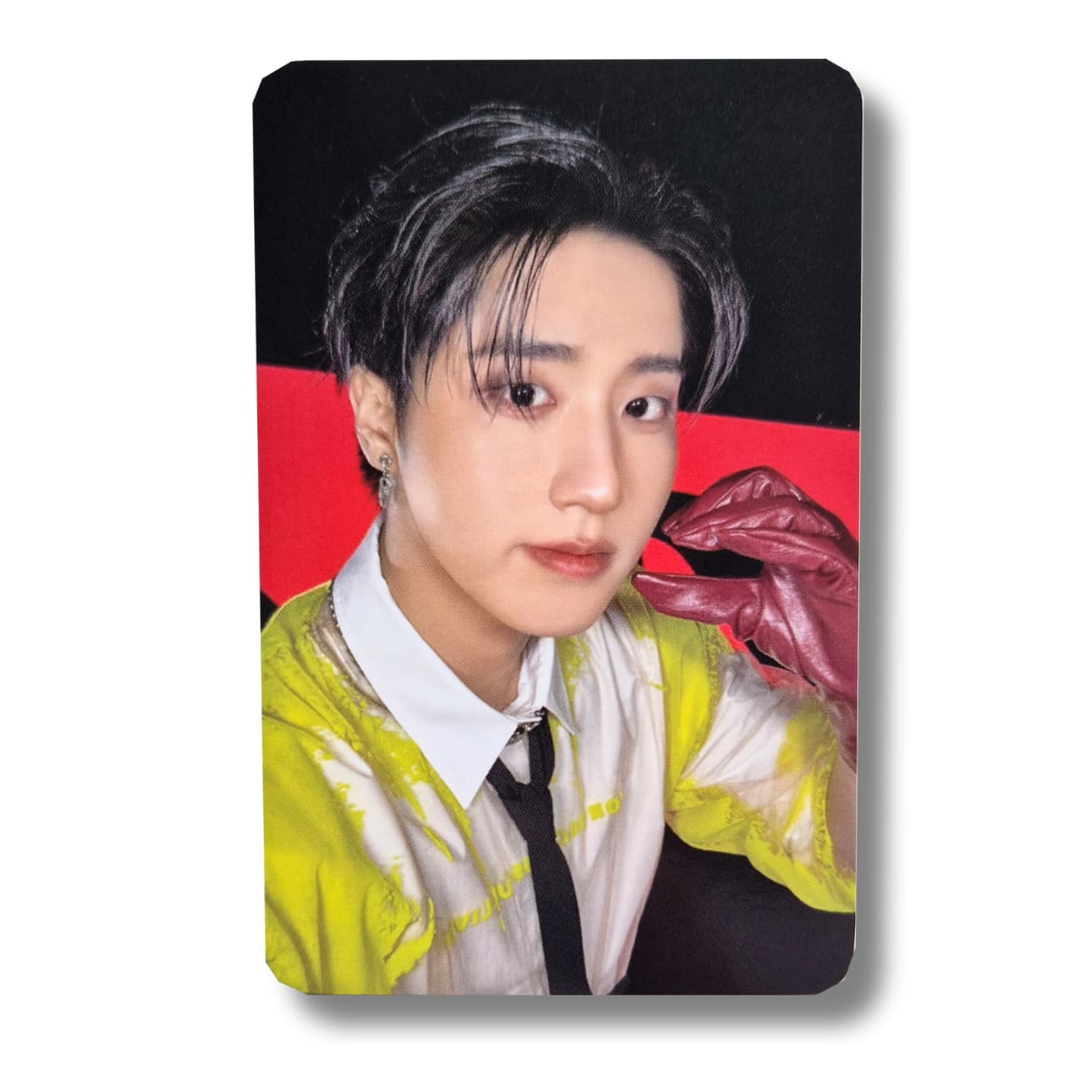 Han [Stray Kids] Photocard 'Karma' Pop-Up Store ver. 2 [9259]