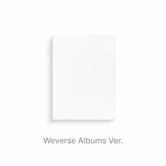 [PRE-ORDER] BTS - Arirang [Weverse Albums ver.] [9383]