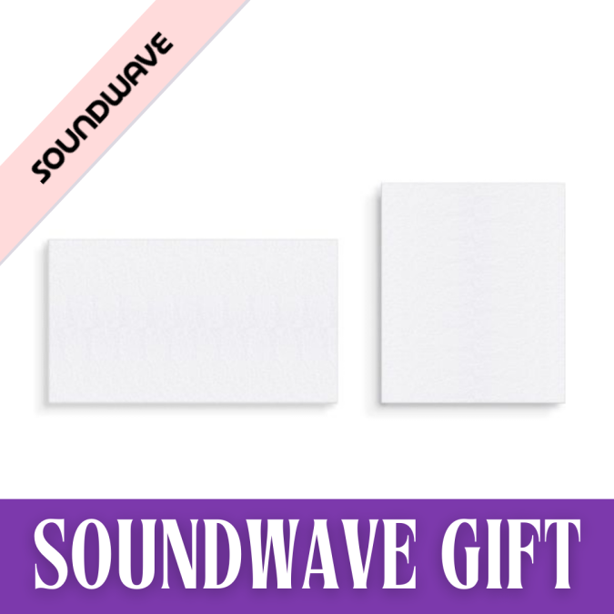 BTS - Arirang + Soundwave Photocard [9389]