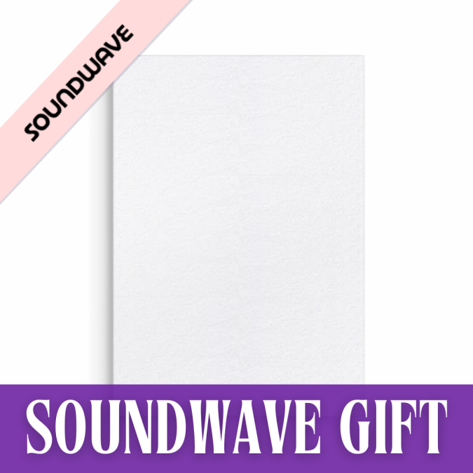 BTS - Arirang [Living Legend ver.] + Soundwave Photocard [9390]